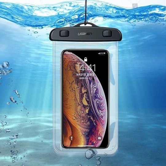 UGREEN Waterproof  Phone Pouch - LP186 - 60959
