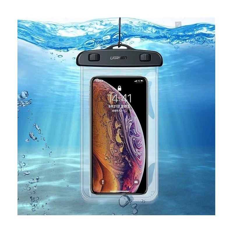 UGREEN Waterproof  Phone Pouch - LP186 - 60959