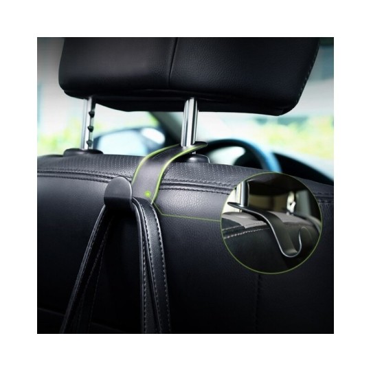 UGREEN Car Seat Hanger - LP104 - 30337