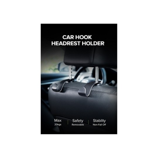 UGREEN Car Seat Hanger - LP104 - 30337