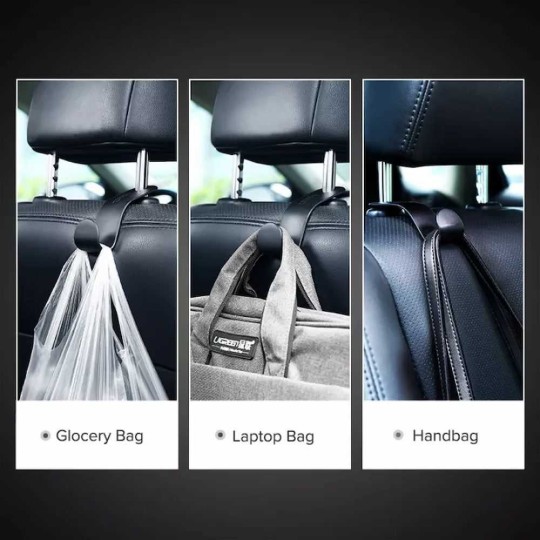 UGREEN Car Seat Hanger - LP104 - 30337