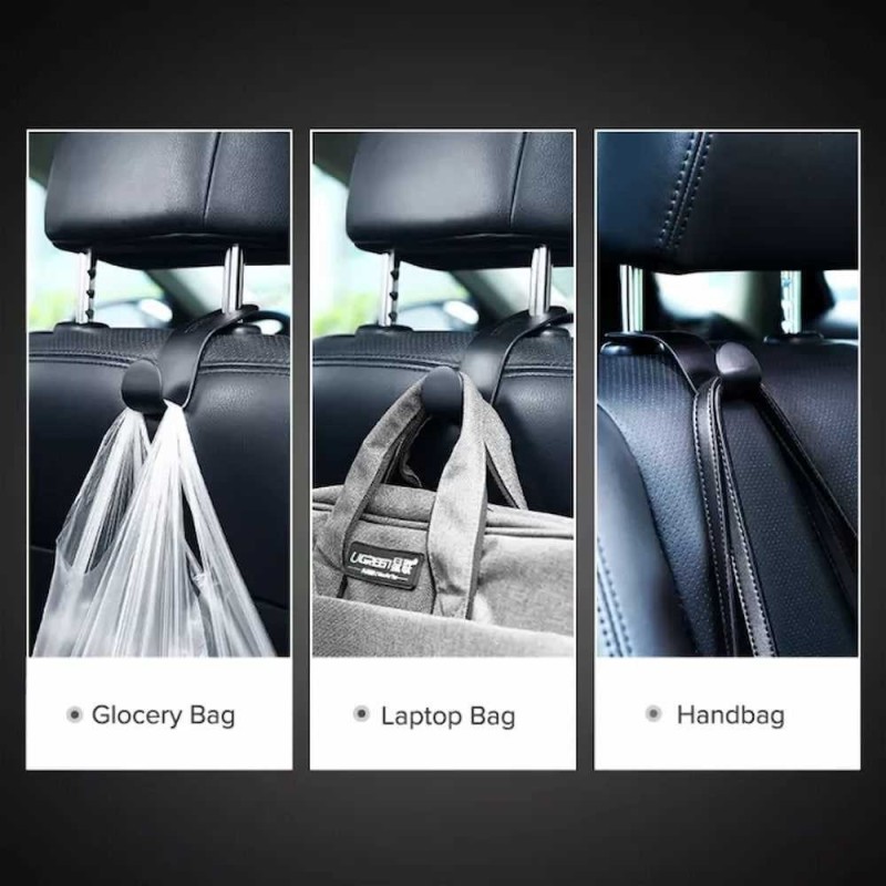 UGREEN Car Seat Hanger - LP104 - 30337