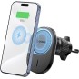 UGREEN Magnetic Wireless Car Charger For Air Vent Mount - W522 - 25925