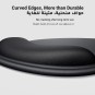 UGREEN Ergonomic Mouse Pad with Wrist Rest – LP668 - 25245