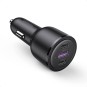 UGREEN 2*USB-C PD+USB-A  69W Fast Car Charger - CD239 - 20467
