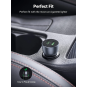 UGREEN QC 3.0+QC 3.0 Dual USB-A 36W Fast Car Charger Grey - CD213 - 10144