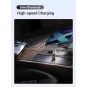 UGREEN USB-C PD+USB-A QC 30W Fast Car Charger - EC305 - 25845