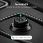 UGREEN Dual USB-A 24W Car Charger Black - ED018 - 50875
