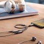 UGREEN 3.5mm Stereo Audio Splitter Cable - AV123 - 10532