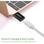 UGREEN USB-C To Micro USB OTG Adapter - US157 - 30391