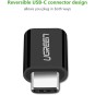 UGREEN USB-C To Micro USB OTG Adapter - US157 - 30391