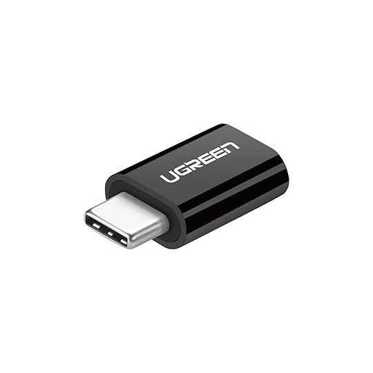 UGREEN USB-C To Micro USB OTG Adapter - US157 - 30391