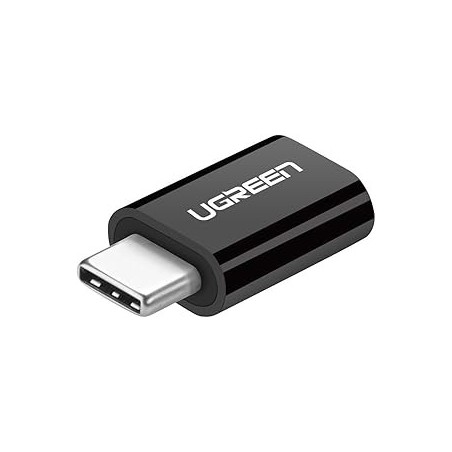 UGREEN USB-C To Micro USB OTG Adapter - US157 - 30391