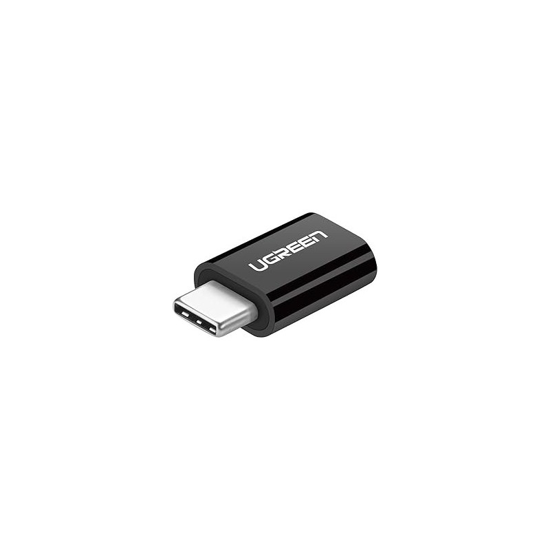 UGREEN USB-C To Micro USB OTG Adapter - US157 - 30391