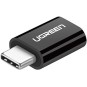 UGREEN USB-C To Micro USB OTG Adapter - US157 - 30391