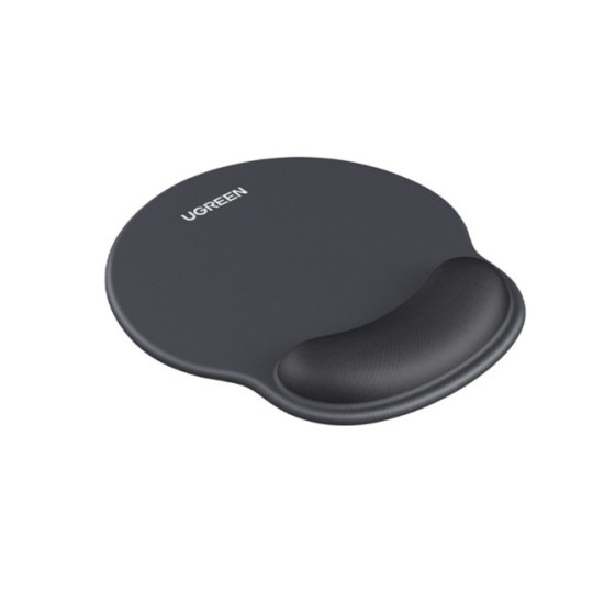 UGREEN Ergonomic Mouse Pad with Wrist Rest – LP668 - 25245