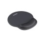 UGREEN Ergonomic Mouse Pad with Wrist Rest – LP668 - 25245