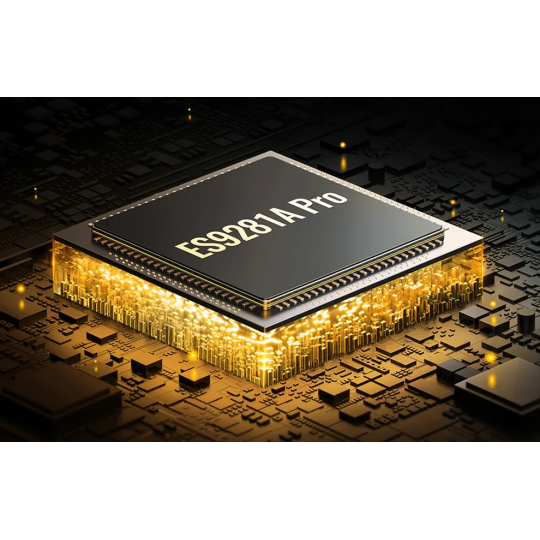 UGREEN Type C Male To 3.5mm DAC Amplifier Hi-Res Audio With  Chip - CM545 - 90217