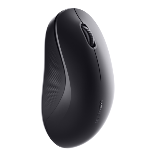 UGREEN 2.4G Wireless Mouse - MU007 - 65770