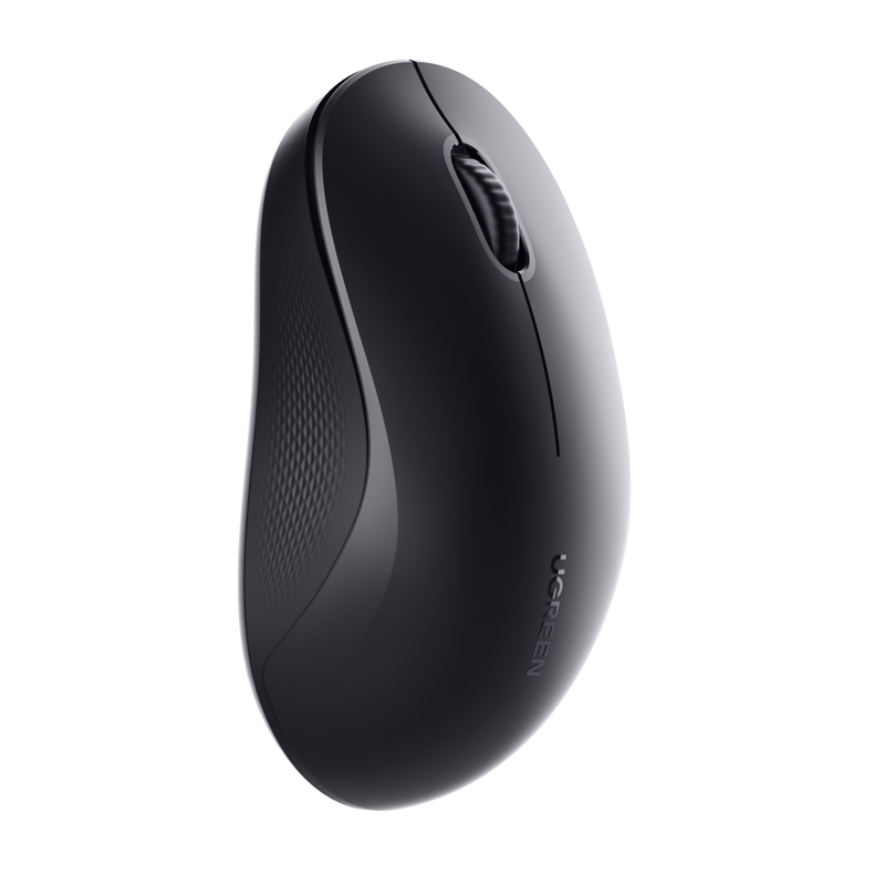 UGREEN 2.4G Wireless Mouse - MU007 - 65770