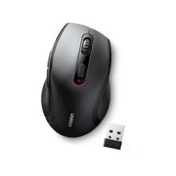 UGREEN Wireless Ergonomic Mouse - M511 - 45012