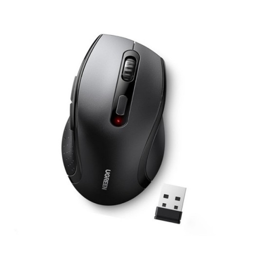 UGREEN Wireless Ergonomic Mouse - M511 - 45012