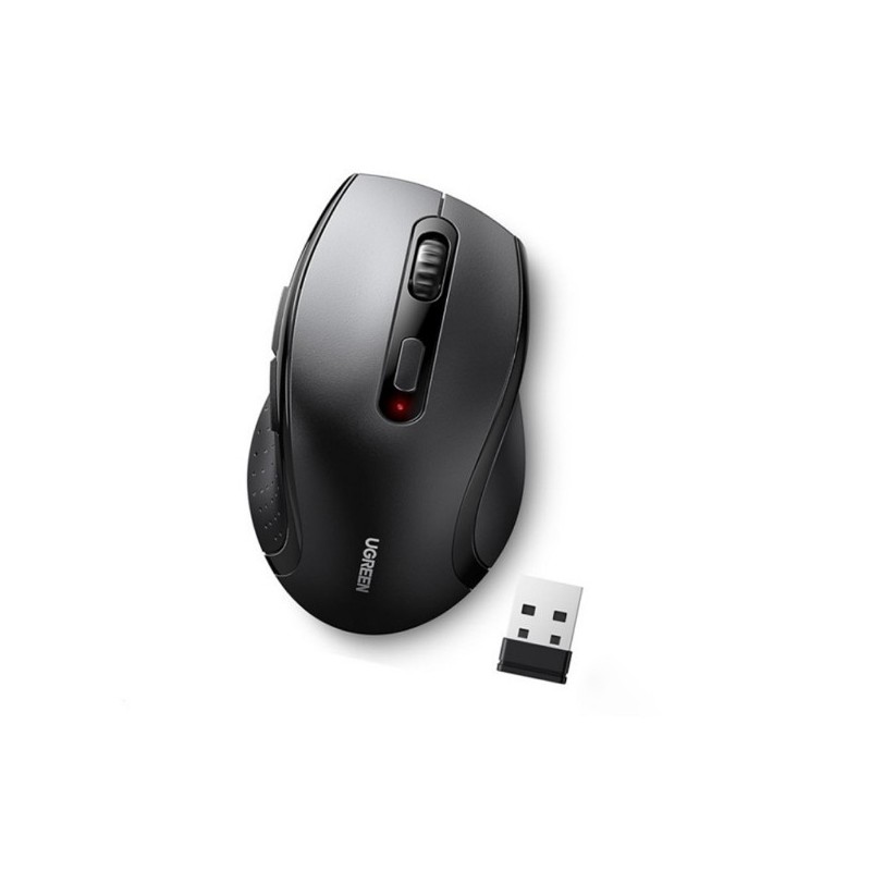 UGREEN Wireless Ergonomic Mouse - M511 - 45012