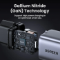 UGREEN Nexode Mini 30W PD GaN Tech  Charger - CD319 - 90666