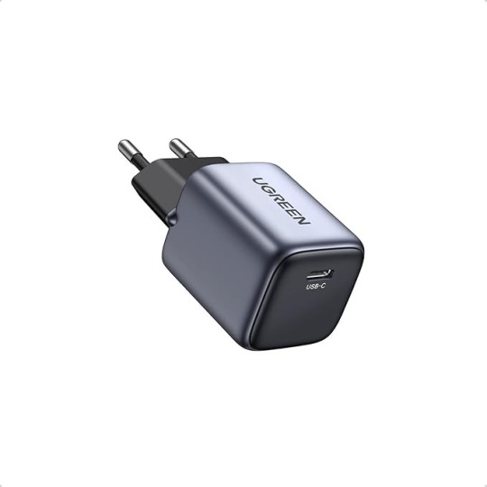 UGREEN Nexode Mini 30W PD GaN Tech  Charger - CD319 - 90666