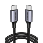 UGREEN USB-C 2.0 Male To USB-C 2.0 Male 3A Data Cable - US261 - 50150