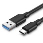 UGREEN USB-C Male To USB 3.0 A  3A Data Cable - US184 - 20882