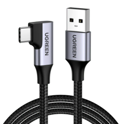 UGREEN USB-C Male To USB 3.0 A  3A Data Cable 1.00M - US385 - 20299