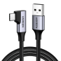 UGREEN USB-C Male To USB 3.0 A  3A Data Cable 1.00M - US385 - 20299