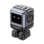 UGREEN USB-A+2*USB-C 65W Robot GaN Tech Fast Charger - CD361 - 25685B