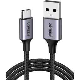 UGREEN USB-C Male To USB 2.0 A  Male Cable - US288 - 60126