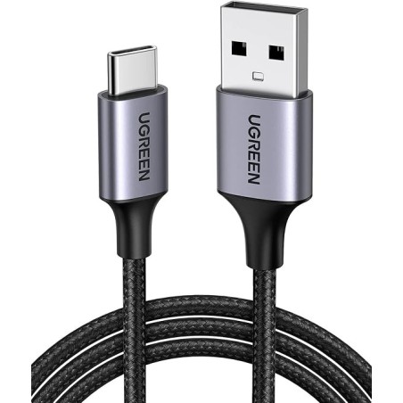 UGREEN USB-C Male To USB 2.0 A  Male Cable - US288 - 60126