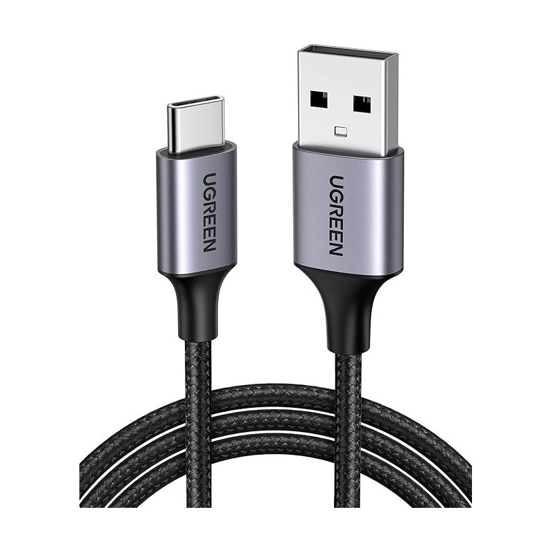 UGREEN USB-C Male To USB 2.0 A  Male Cable - US288 - 60126