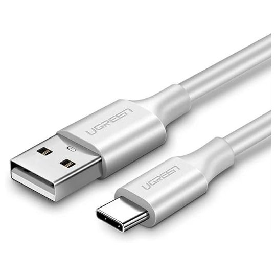 UGREEN USB-C Male To USB 2.0 A  Male Cable - US287 - 60121