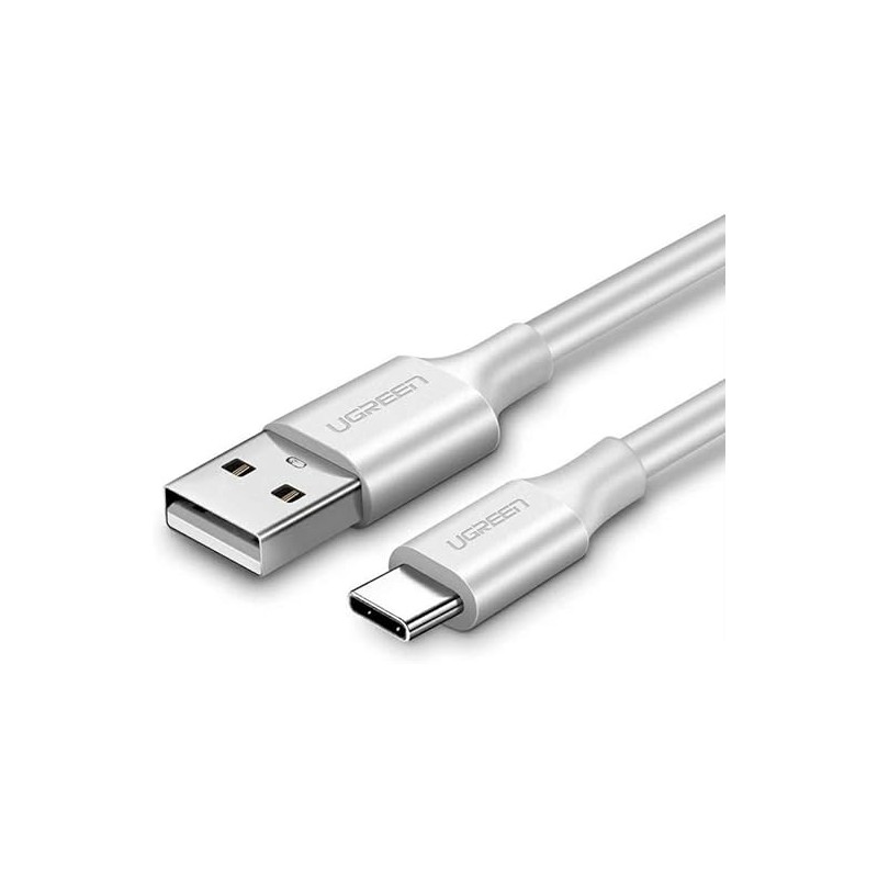 UGREEN USB-C Male To USB 2.0 A  Male Cable - US287 - 60121