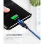 UGREEN USB-C Male To USB 2.0 A  Male Cable - US287 - 60121