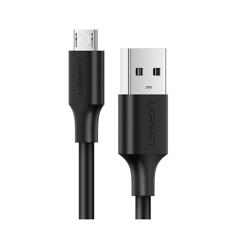 UGREEN Micro USB Male To USB 2.0 A  Male Cable - US289 - 60136