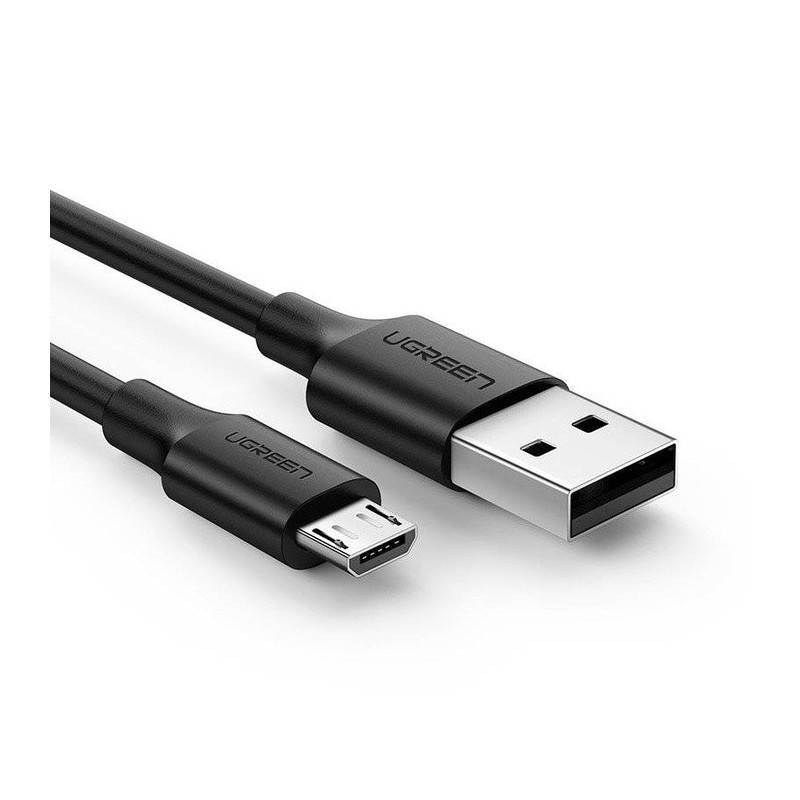 UGREEN Micro USB Male To USB 2.0 A  Male Cable - US289 - 60136