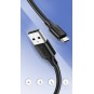 UGREEN Micro USB Male To USB 2.0 A  Male Cable - US289 - 60136