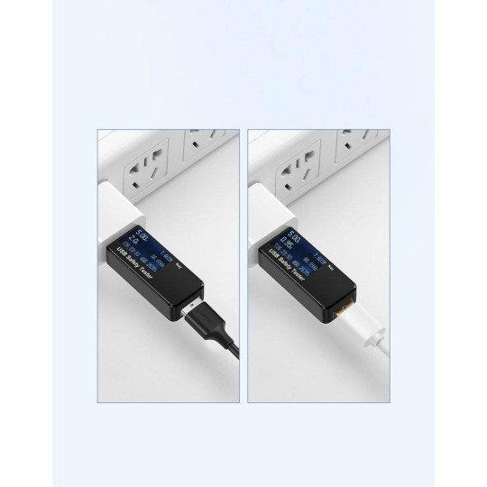 UGREEN Micro USB Male To USB 2.0 A  Male Cable - US289 - 60136