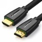 UGREEN High-End HDMI Cable with Nylon Braid 4K@60Hz HDMI V2.0 - HD118 - 40408