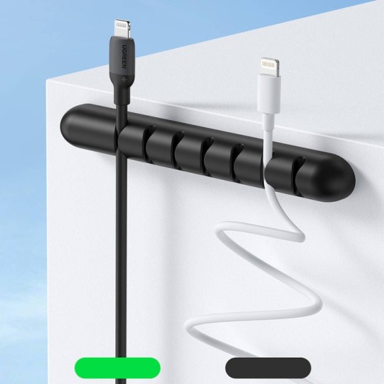 UGREEN Skin-friendly Lightning To USB-C PD Charging  1M - US387 - 20304