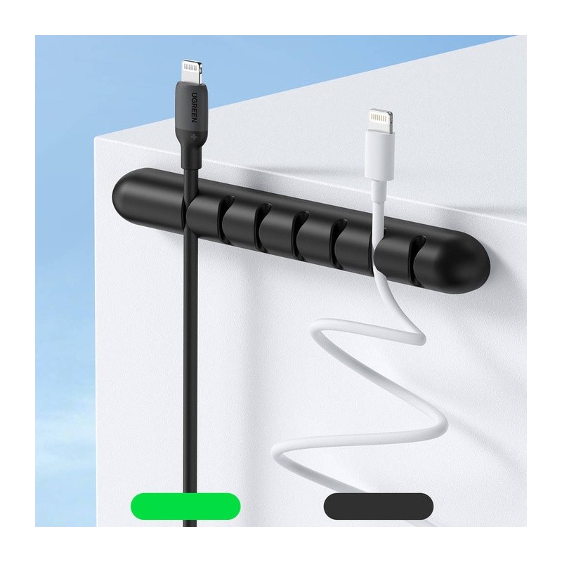 UGREEN Skin-friendly Lightning To USB-C PD Charging  1M - US387 - 20304