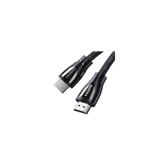 UGREEN HDMI A M/M Cable with Braided 8K@60Hz/4K@120Hz - HD140 - 80401