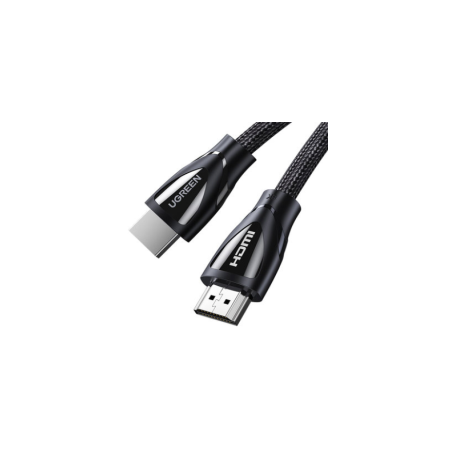 UGREEN HDMI A M/M Cable with Braided 8K@60Hz/4K@120Hz - HD140 - 80401