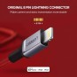 UGREEN Lightning To USB 2.0 A  Male Cable - US293 - 80635